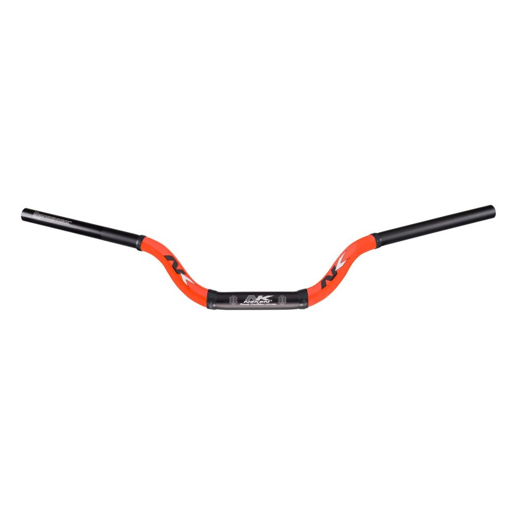 NEKEN Oversize Lenker High orange