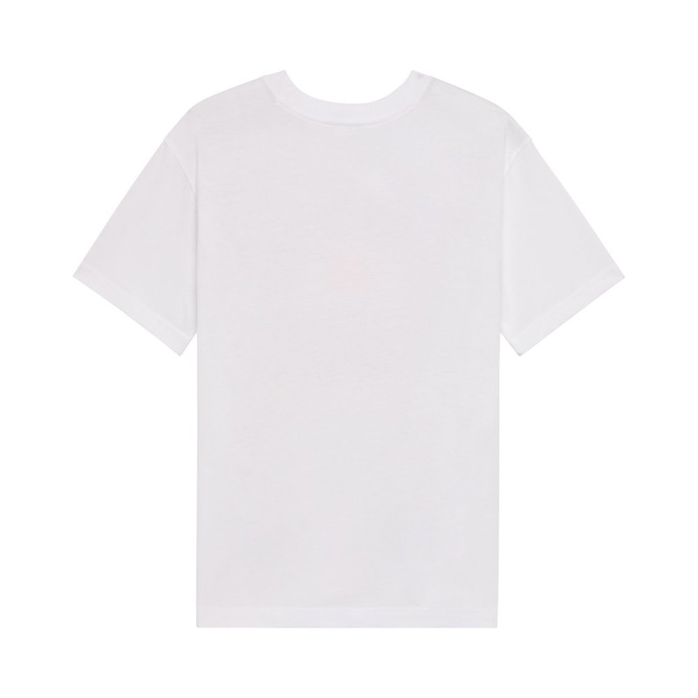 FOX W RACEWEAR T-Shirt White
