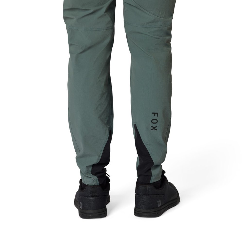 FOX W RANGER PANT lange MTB Hose für Frauen Sage