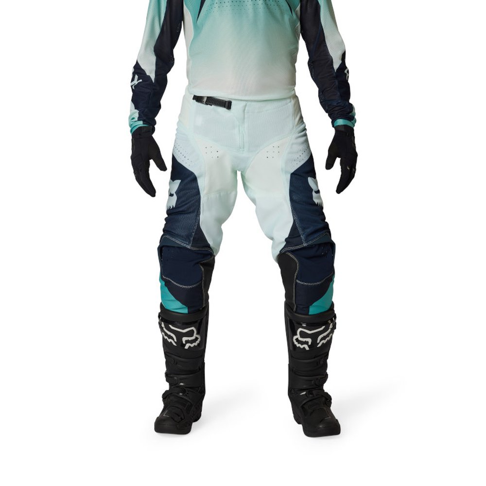 FOX 180 AIR TAPER Motocross Hose Frost
