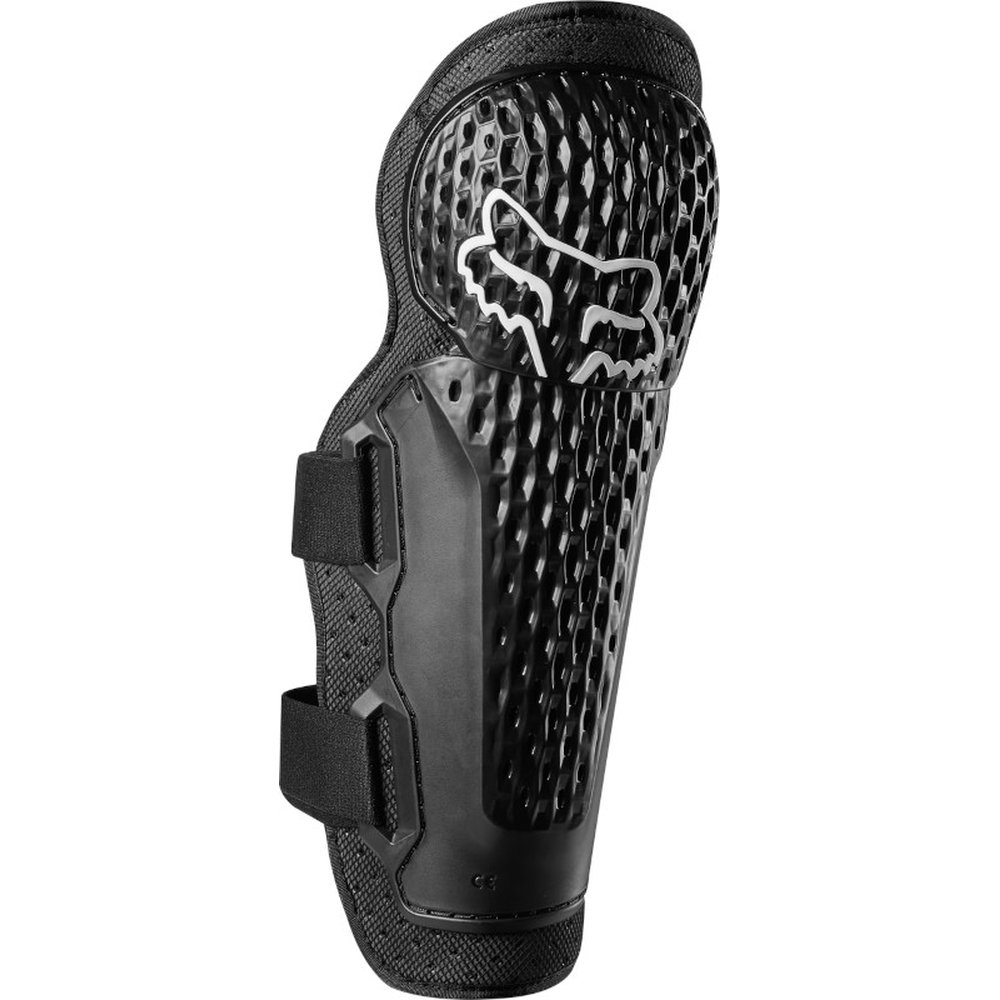 FOX TITAN SPORT KNEE GUARD Knieprotektoren Schwarz