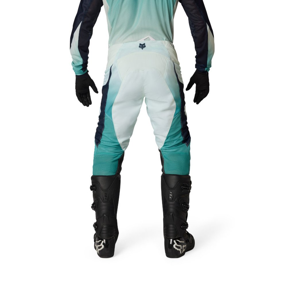 FOX 180 AIR TAPER Motocross Hose Frost