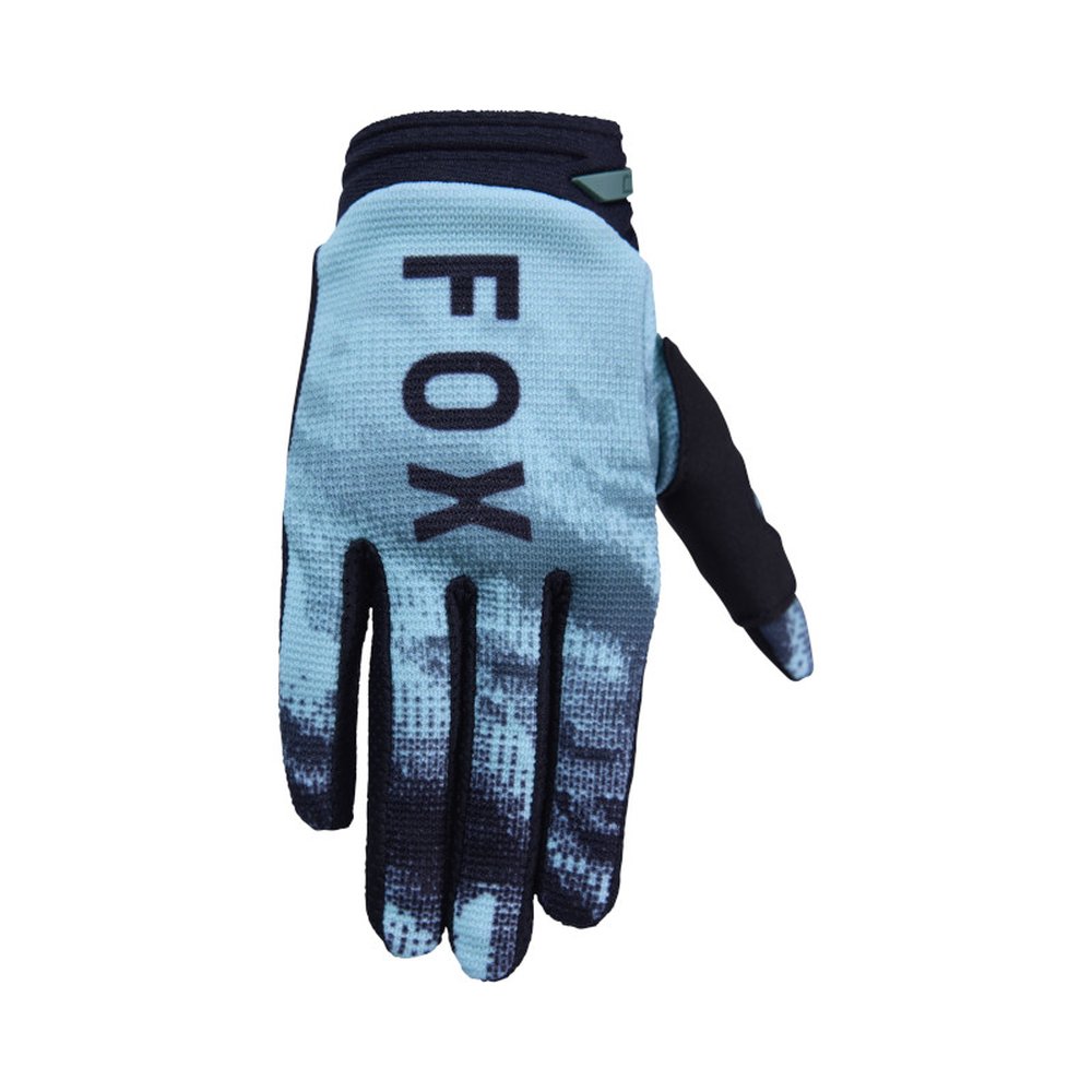 FOX YOUTH 180 KAIROS GLOVE Handschuhe für Kinder Turquoise