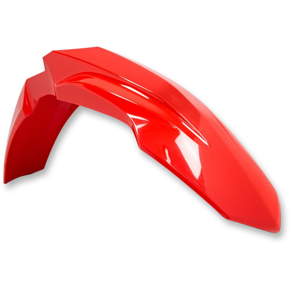 UFO Kotflügel vorne Honda CRF450R/RX 17- rot