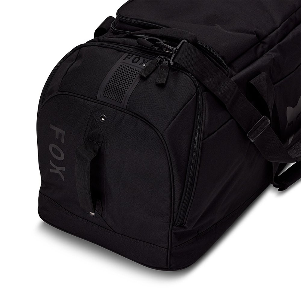 FOX PODIUM - BLACK Reisetasche Schwarz