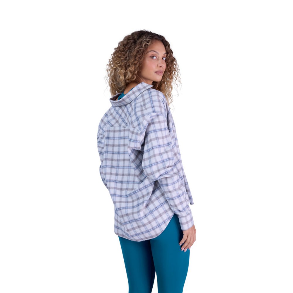 FOX W MOTIVE LEGGING für Frauen Twilight