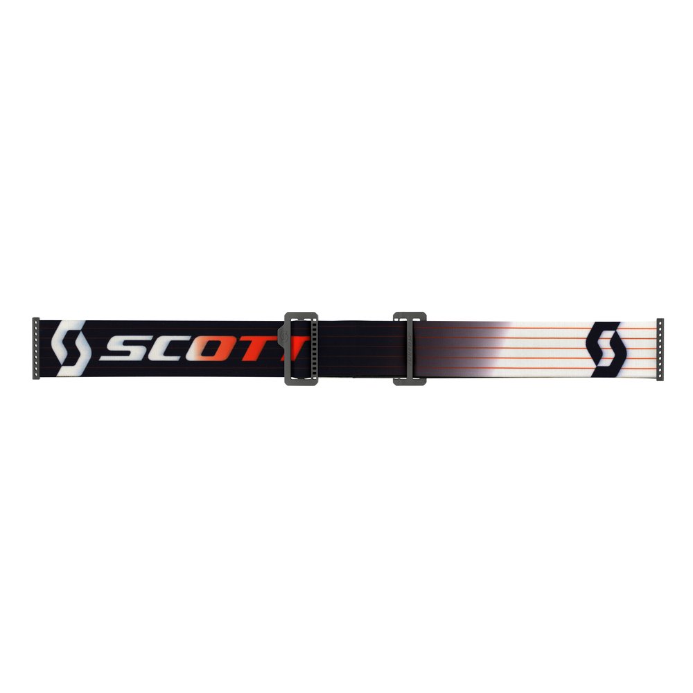 SCOTT Prospect Amplifier Brille blau weiss rose SCOTT Prospect Amplifier Brille blau weiss rose