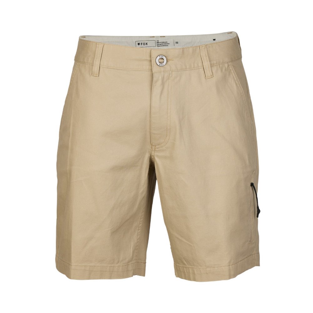FOX ESSEX SHORT 3.0 Tan
