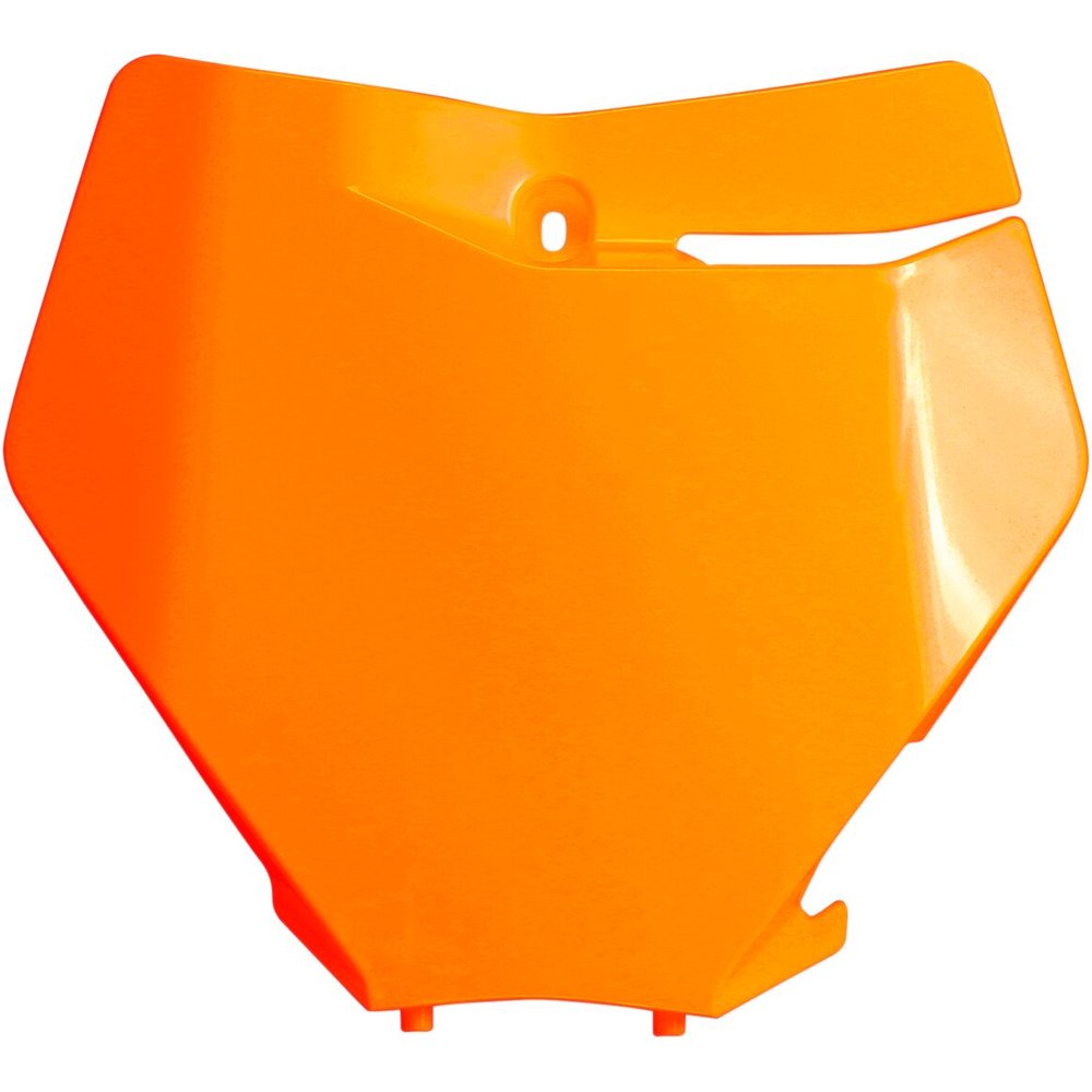UFO Seitenteile passend für KTM SX/SXF 19-22 orange