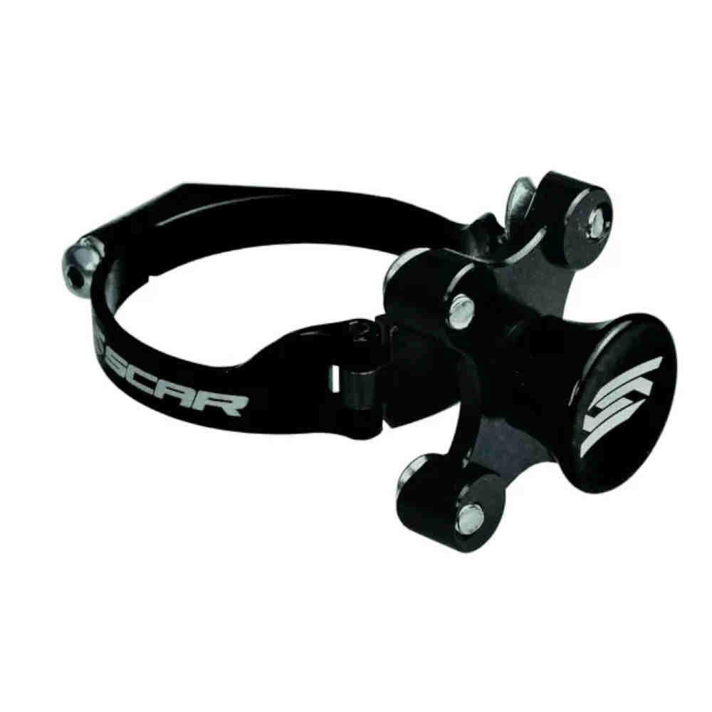 SCAR SLC503BK Starthilfe Launch Control