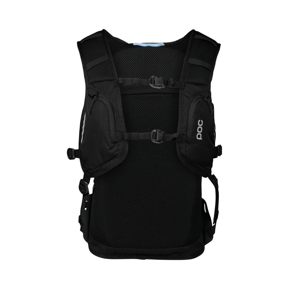 POC Lamina Hip Pack Cycling-Packs uranium schwarz