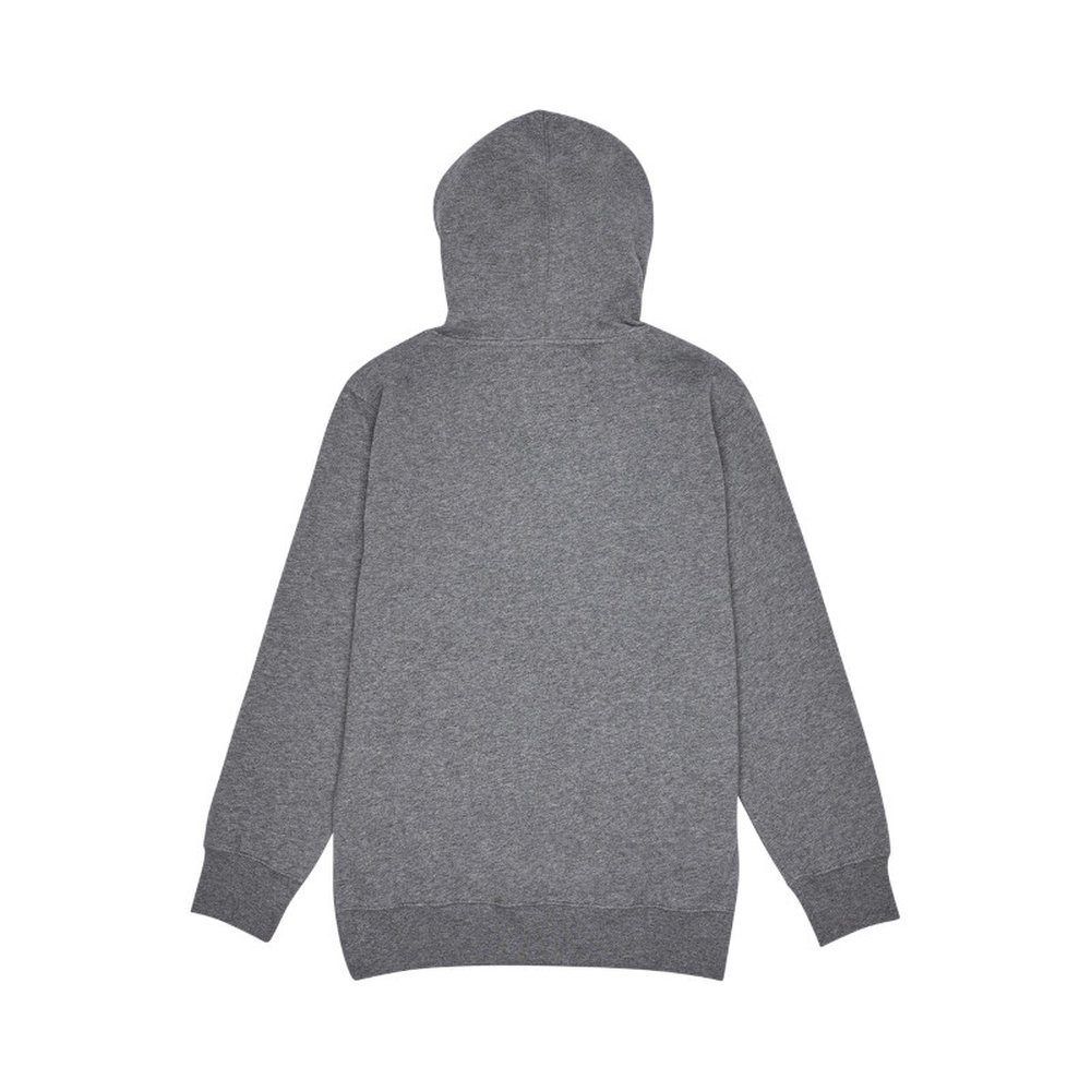 FOX YOUTH ABSOLUTE FLEECE PO Hoodie für Kinder Heather Graphite