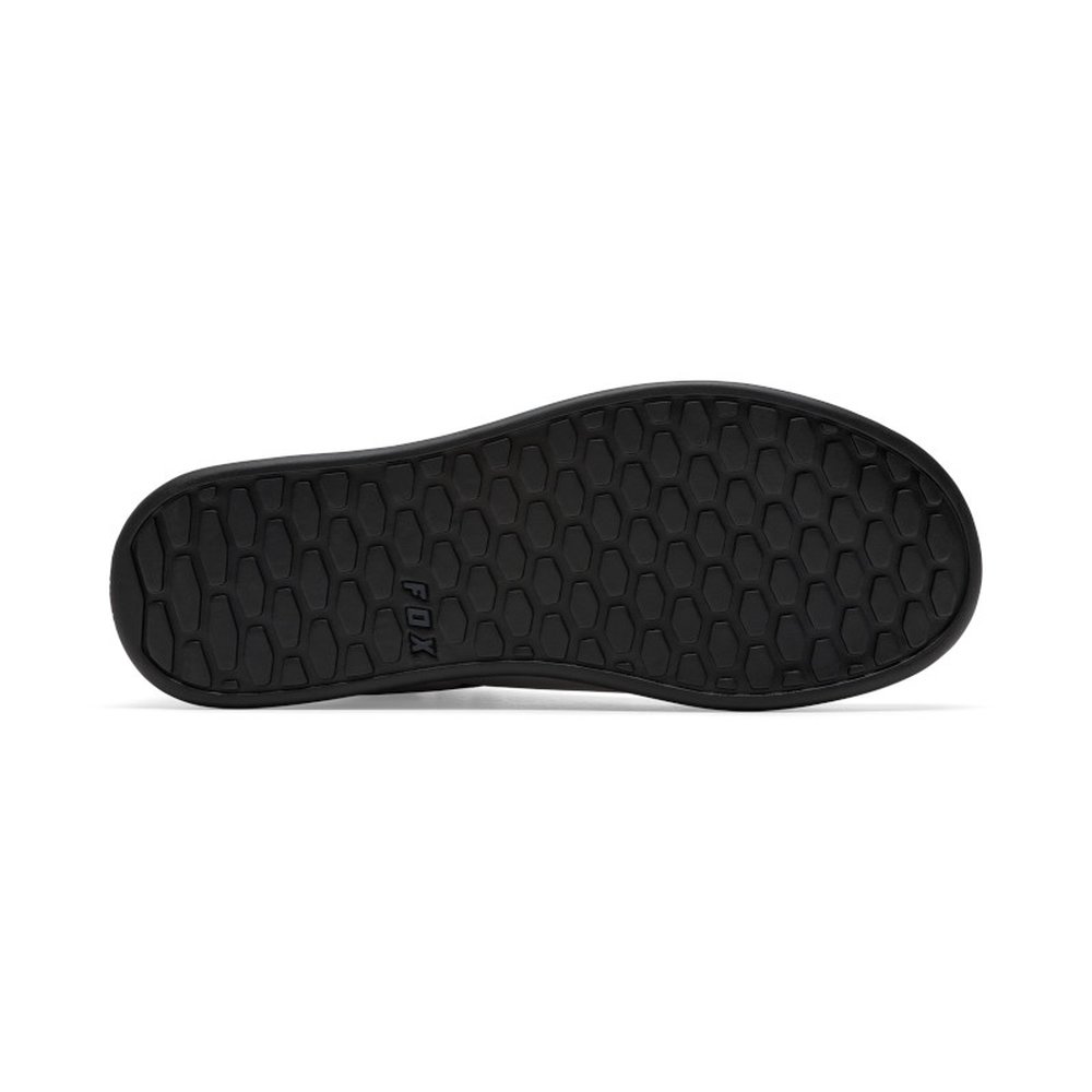 FOX UNION CANVAS MID PARK SE Schwarz