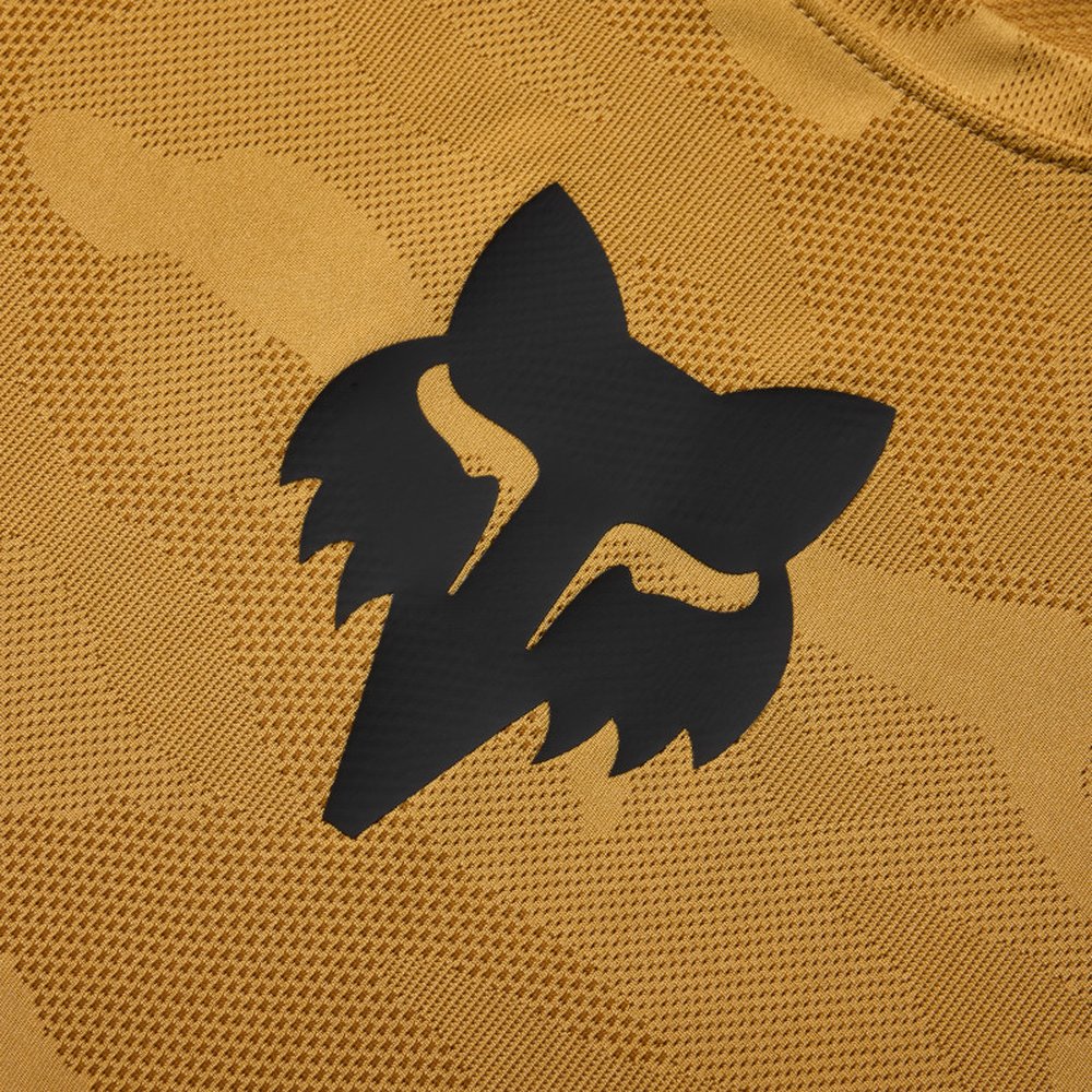FOX RANGER TRU DRI LS JERSEY langärmlig Bronze