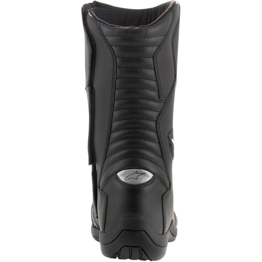 ALPINESTARS Andes Drystar® wasserdichte Motorrad Stiefel schwarz