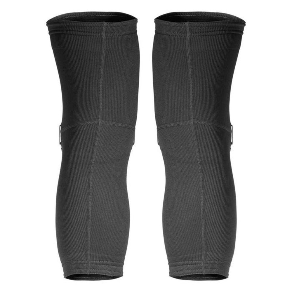 TSG Knee Sleeve Joint Airknit MTB Knieprotektoren schwarz