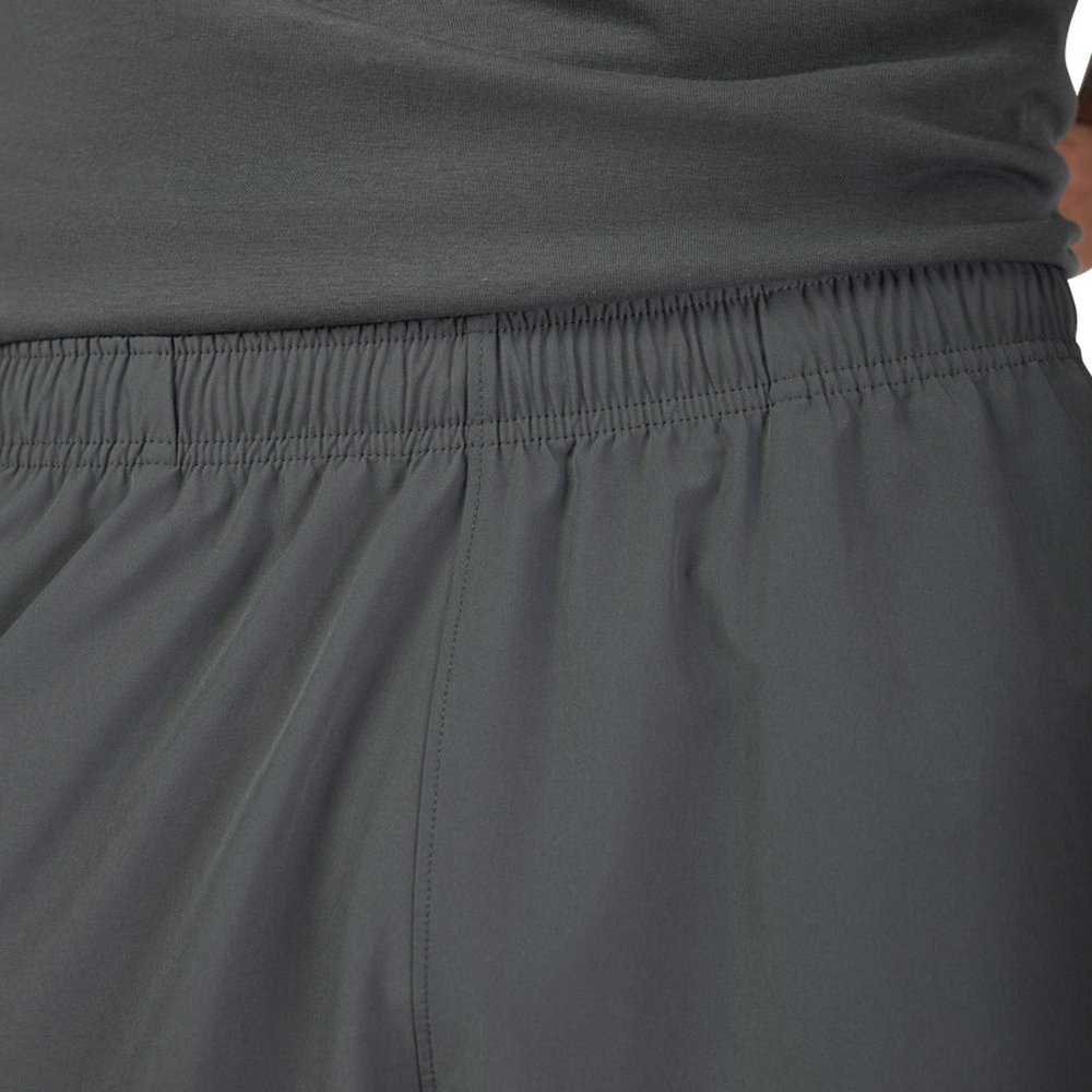 FOX CORE SHORT 7" LINERLESS Dark Shadow