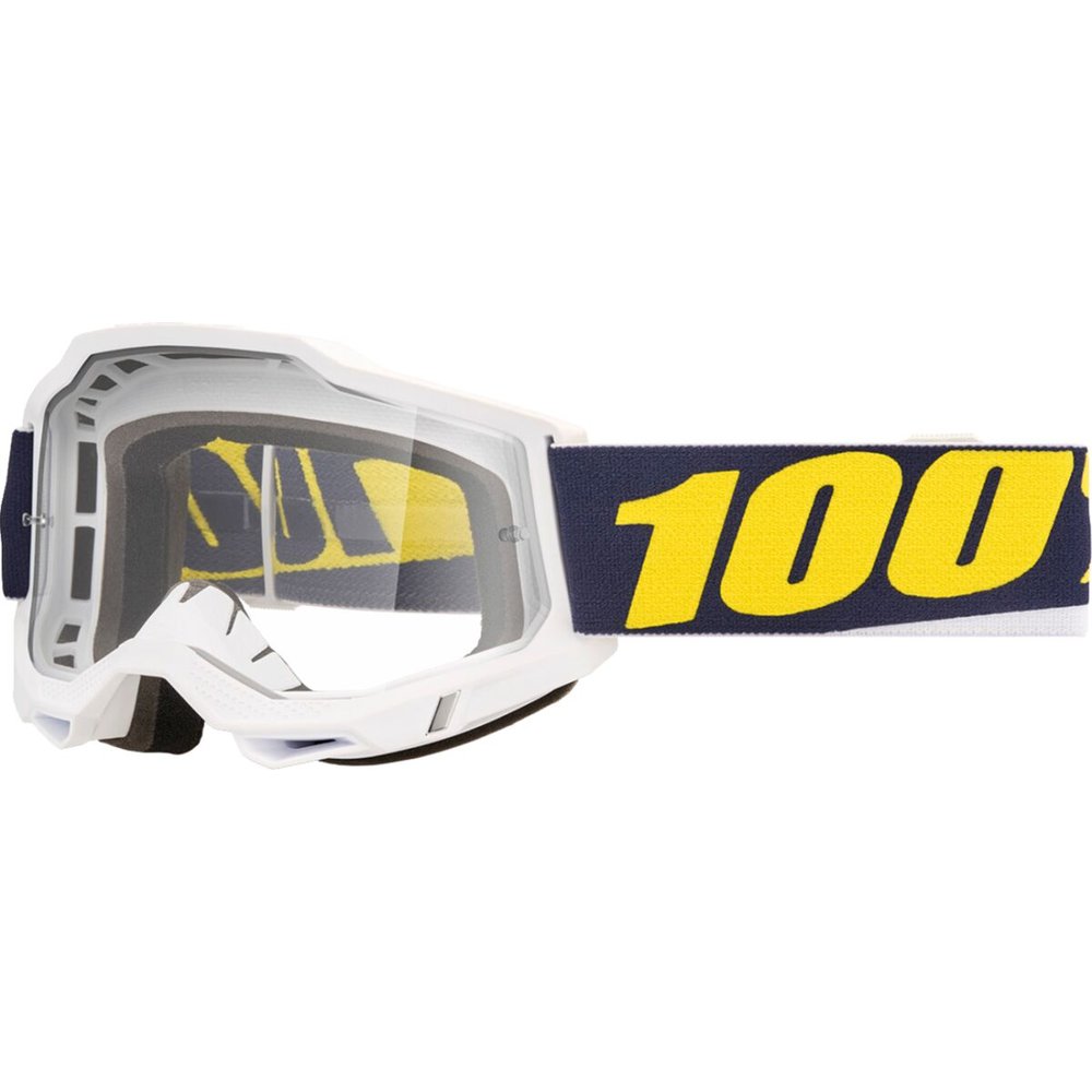 100% Accuri 2 Brille Torc klar