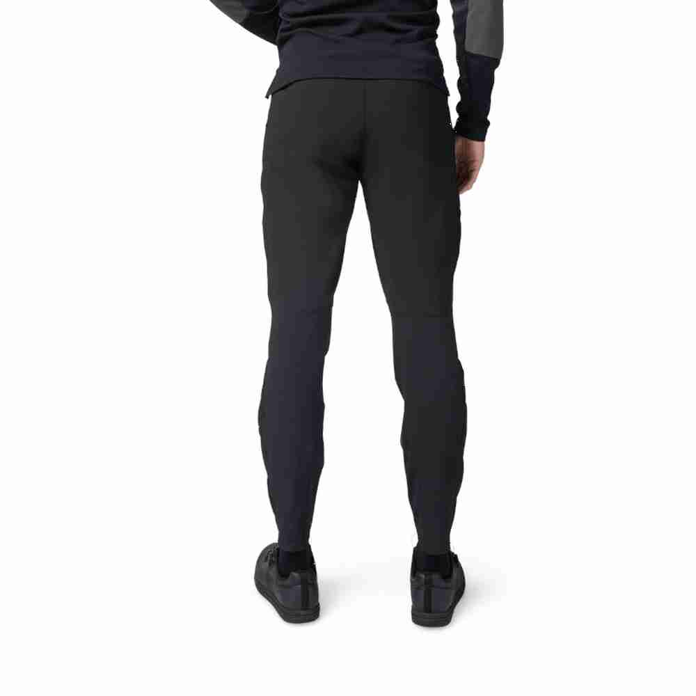 FOX DEFEND PANT lange MTB Hose Schwarz