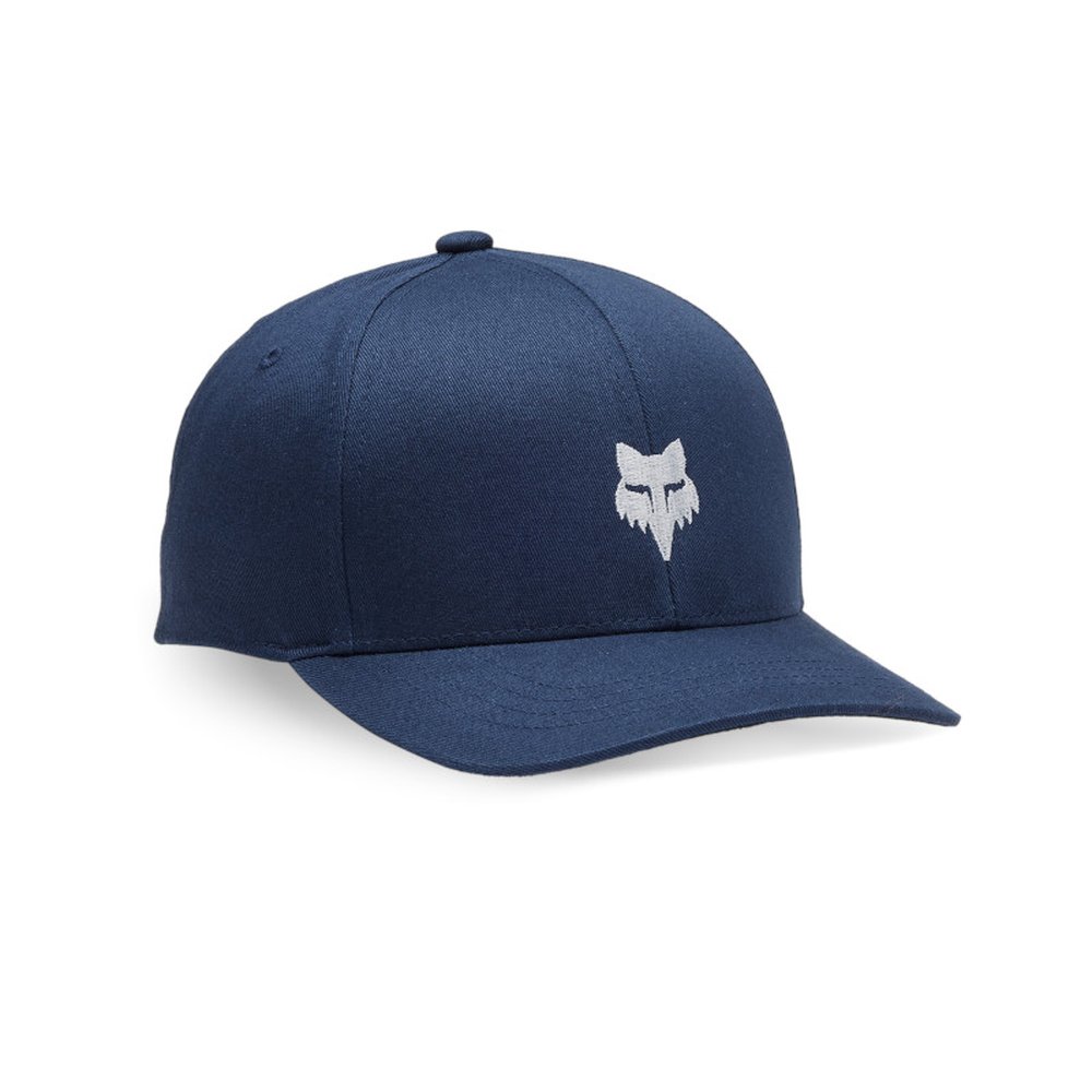 FOX YOUTH LEGACY 110 SB HAT Kinder Kappe Midnight