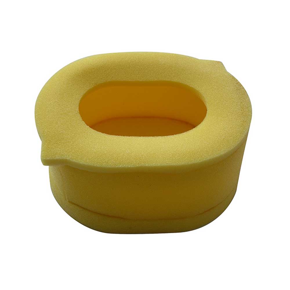 MIW FILTERS S3142 vorgeölter Luftfilter passend für Suzuki DR650 90-93