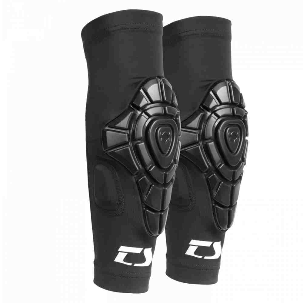 TSG Joint Sleeve Ellenbogen Protektoren schwarz TSG Joint Sleeve Ellenbogen Protektoren schwarz