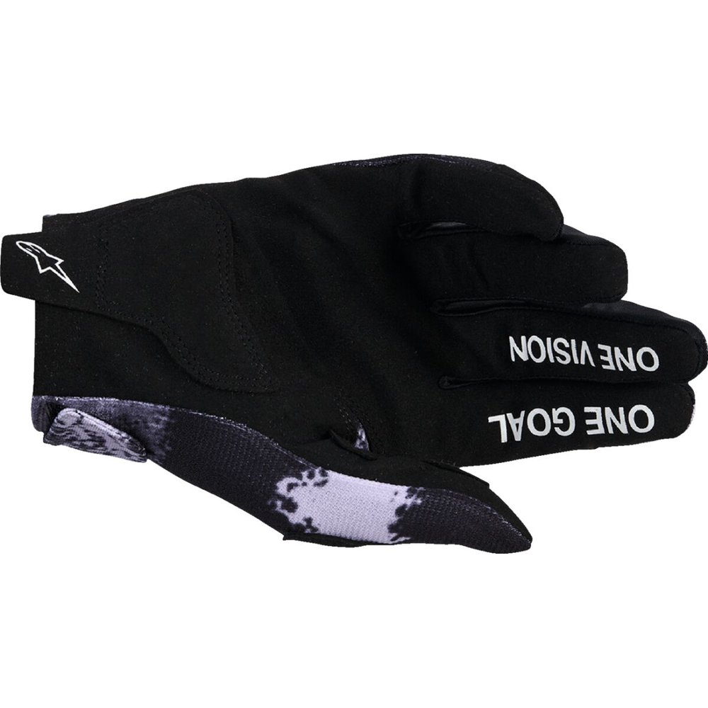 ALPINESTARS Radar Youth Kinder Handschuhe iron camo
