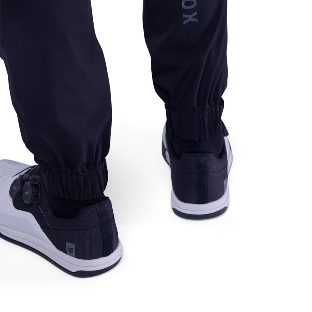 FOX WOMEN RANGER WATER PANT lange MTB Hose für Frauen wasserdicht Schwarz