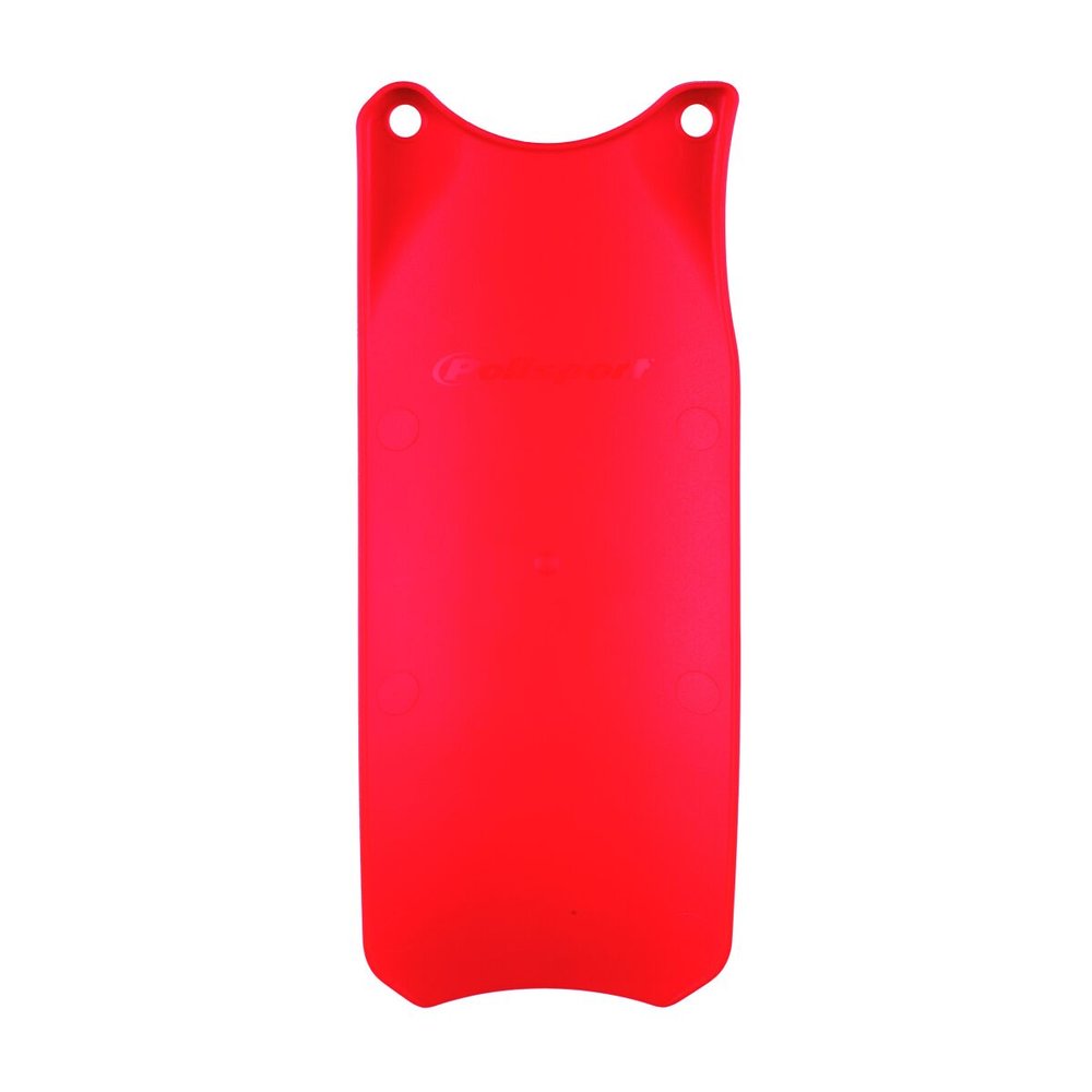 POLISPORT Schmutzfänger Honda CRF 450 21- rot