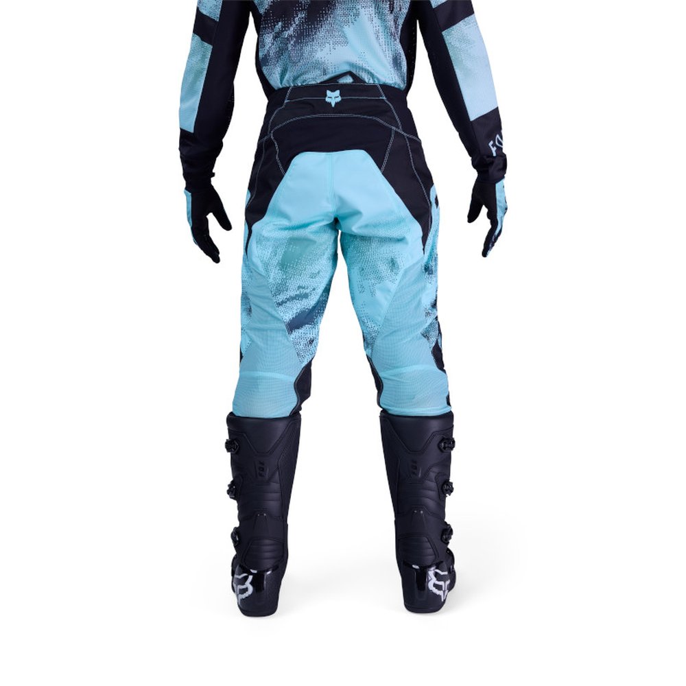 FOX 180 KAIROS PANT Motocross Hose Turquoise