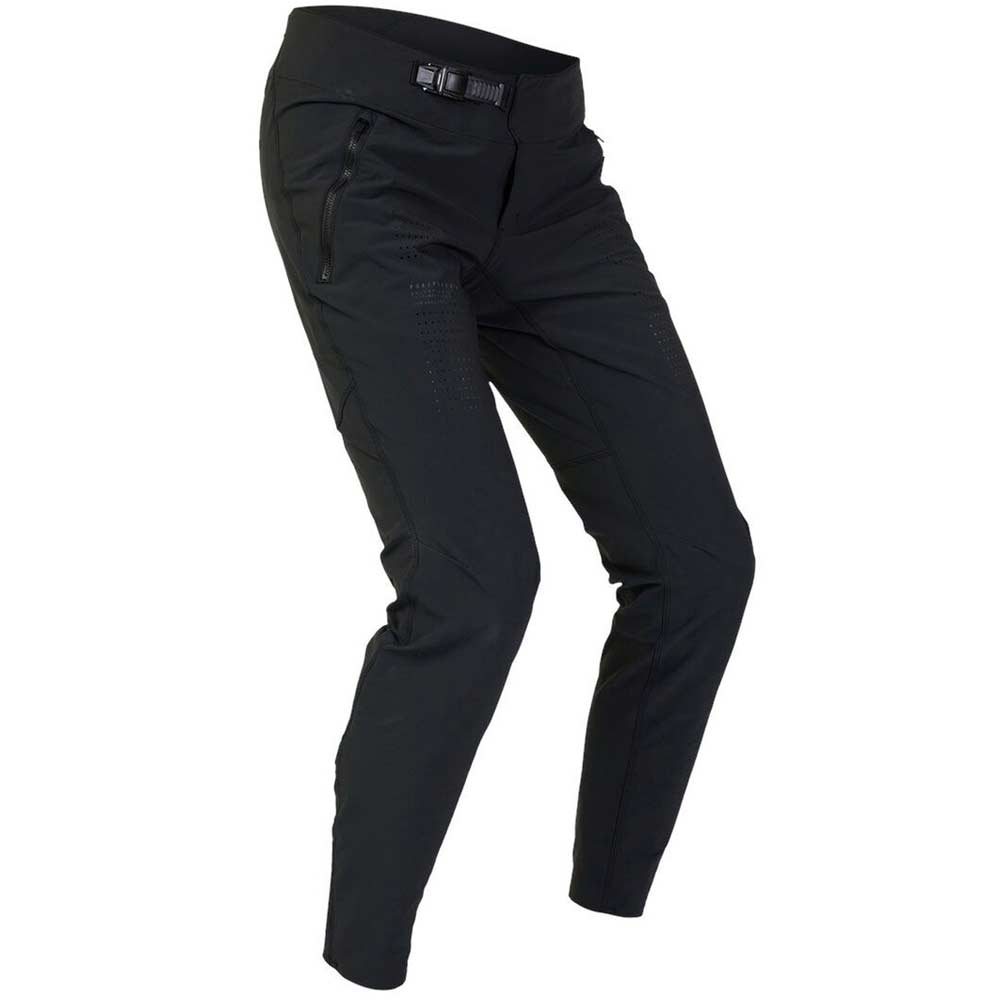 FOX FLEXAIR PANT lange MTB Hose Schwarz
