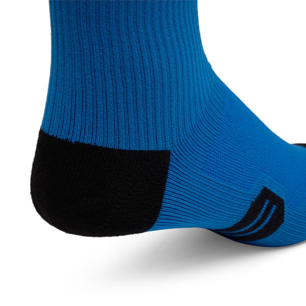 FOX 8" RANGER Socken Blau Jewel