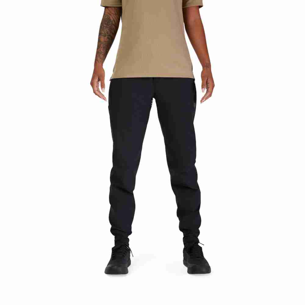 FOX WOMEN RANGER PANT lange MTB Hose für Frauen Schwarz