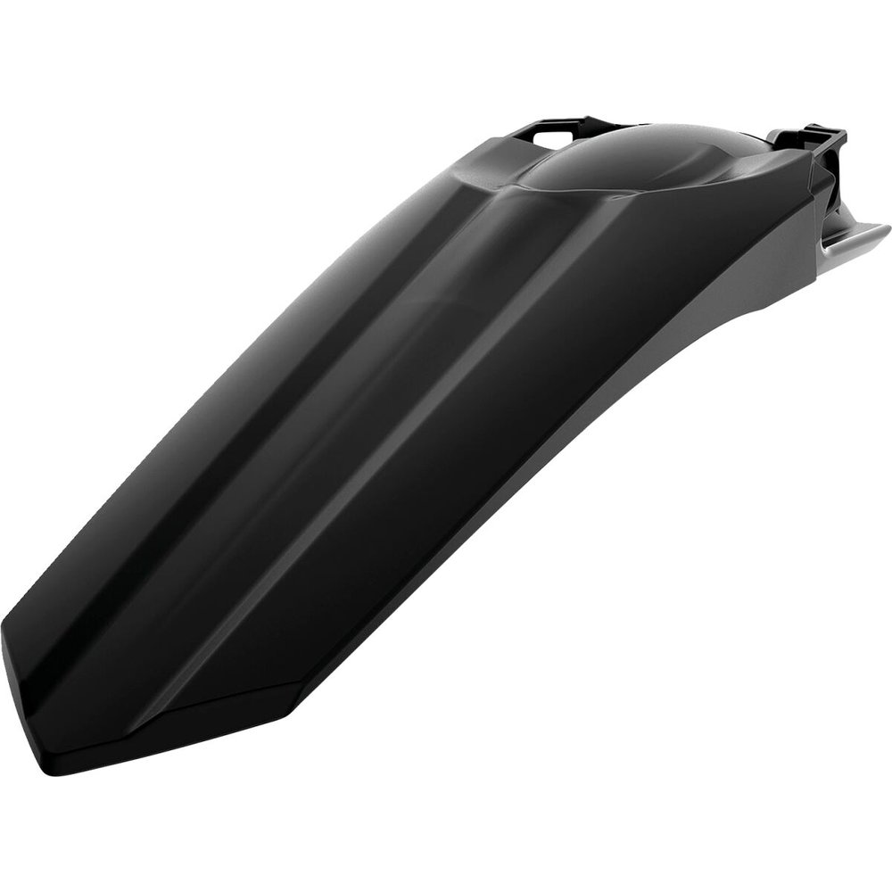 POLISPORT Kotflügel hinten Honda CRF 450R X 17- schwarz