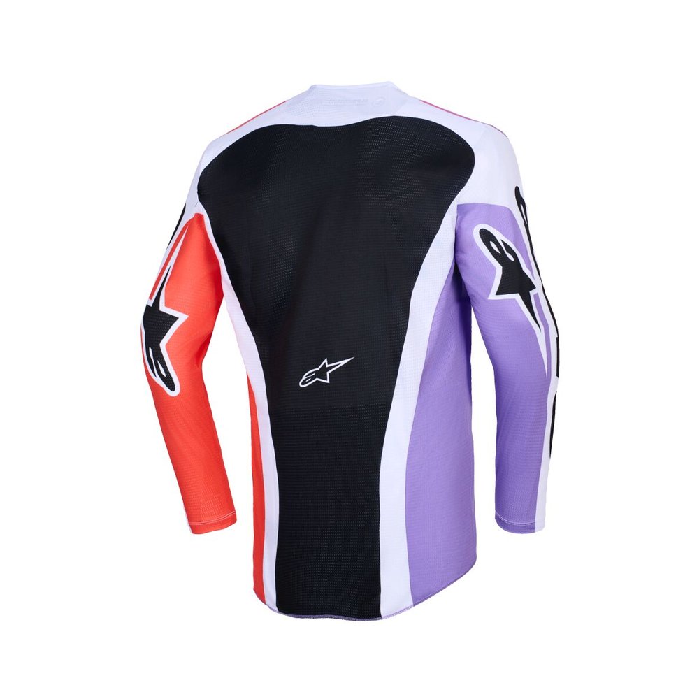 ALPINESTARS Racer Air Portl Jersey multi ALPINESTARS Racer Air Portl Jersey multi