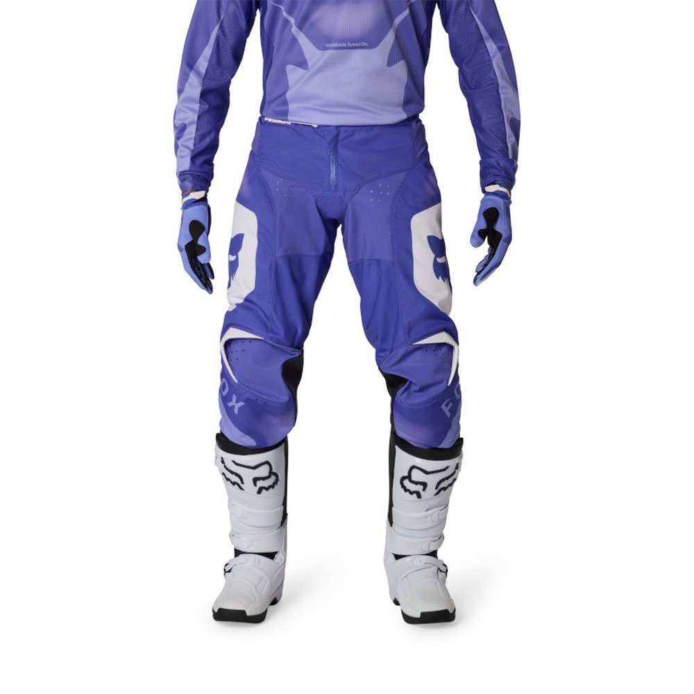 FOX 180 NOBLE Motocross Hose Dark Purple