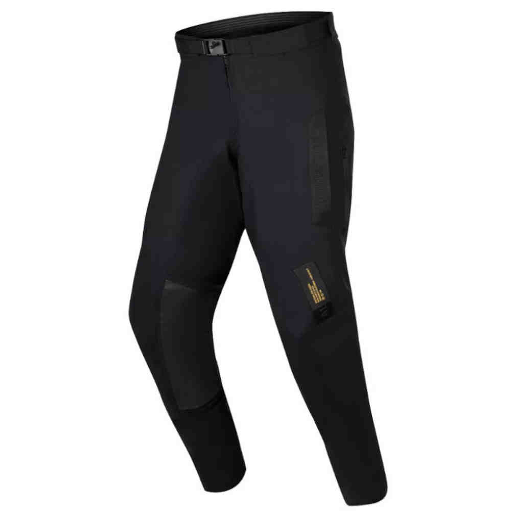 ALPINESTARS Techdura Enduro Hose schwarz