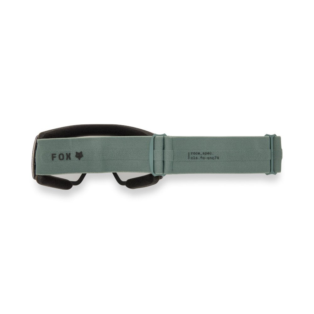 FOX PUREVUE Schwarz/CLEAR Sage