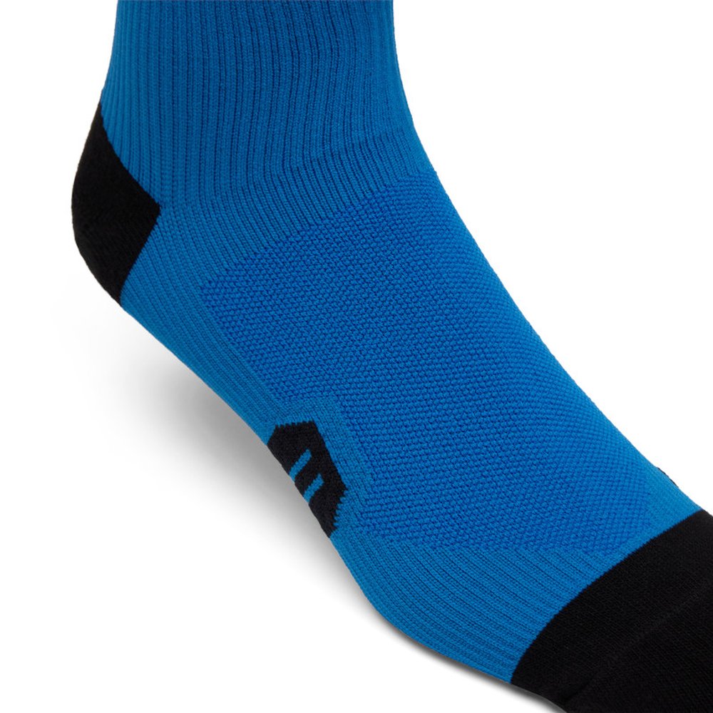 FOX 8" RANGER Socken Blau Jewel