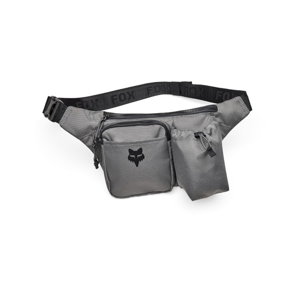 FOX FOX HEAD PREM HIP PACK Hüfttasche Pewter