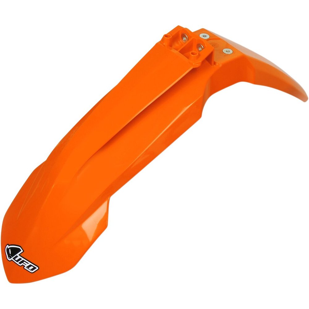 UFO Kotflügel vorne passend für KTM SX/SXF 16-22 orange