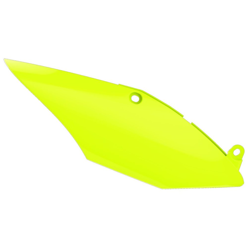 POLISPORT Seitenteile Honda CRF 250 18- 450 neon gelb