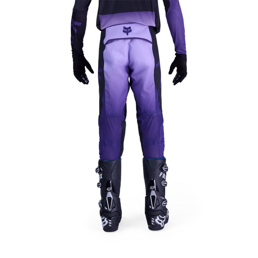 FOX FLEXAIR SPIRE PANT Motocross Hose Lilac