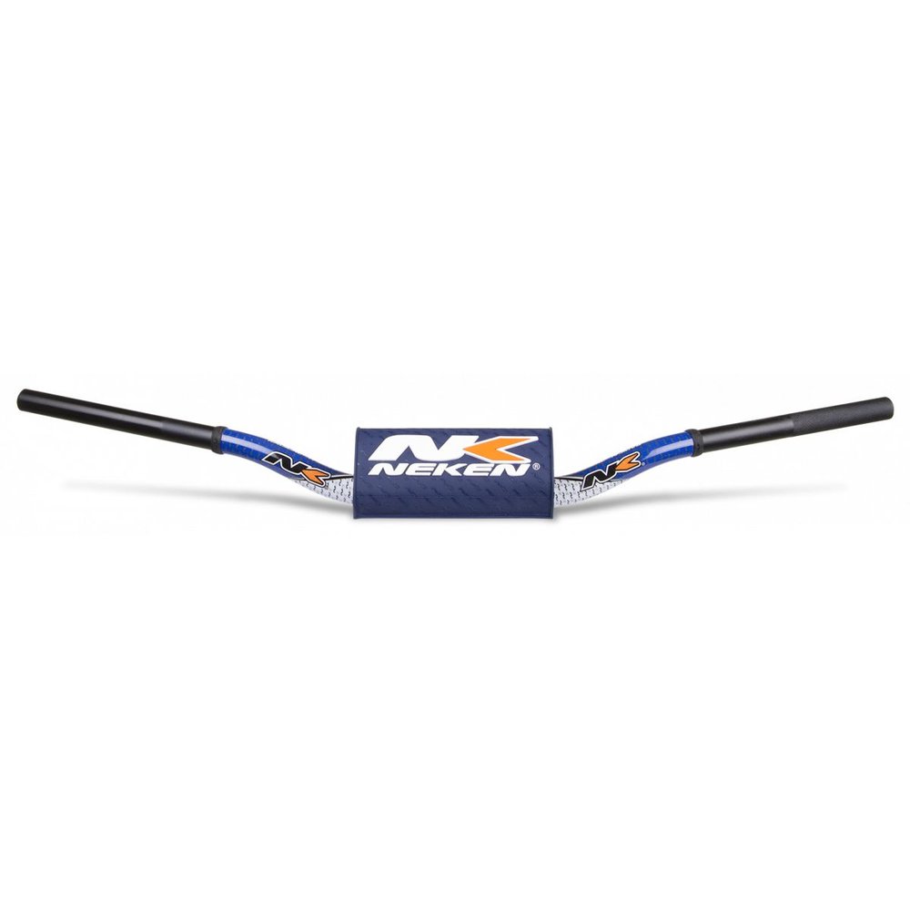 NEKEN Lenker K-Bar Radical Design weiss blau