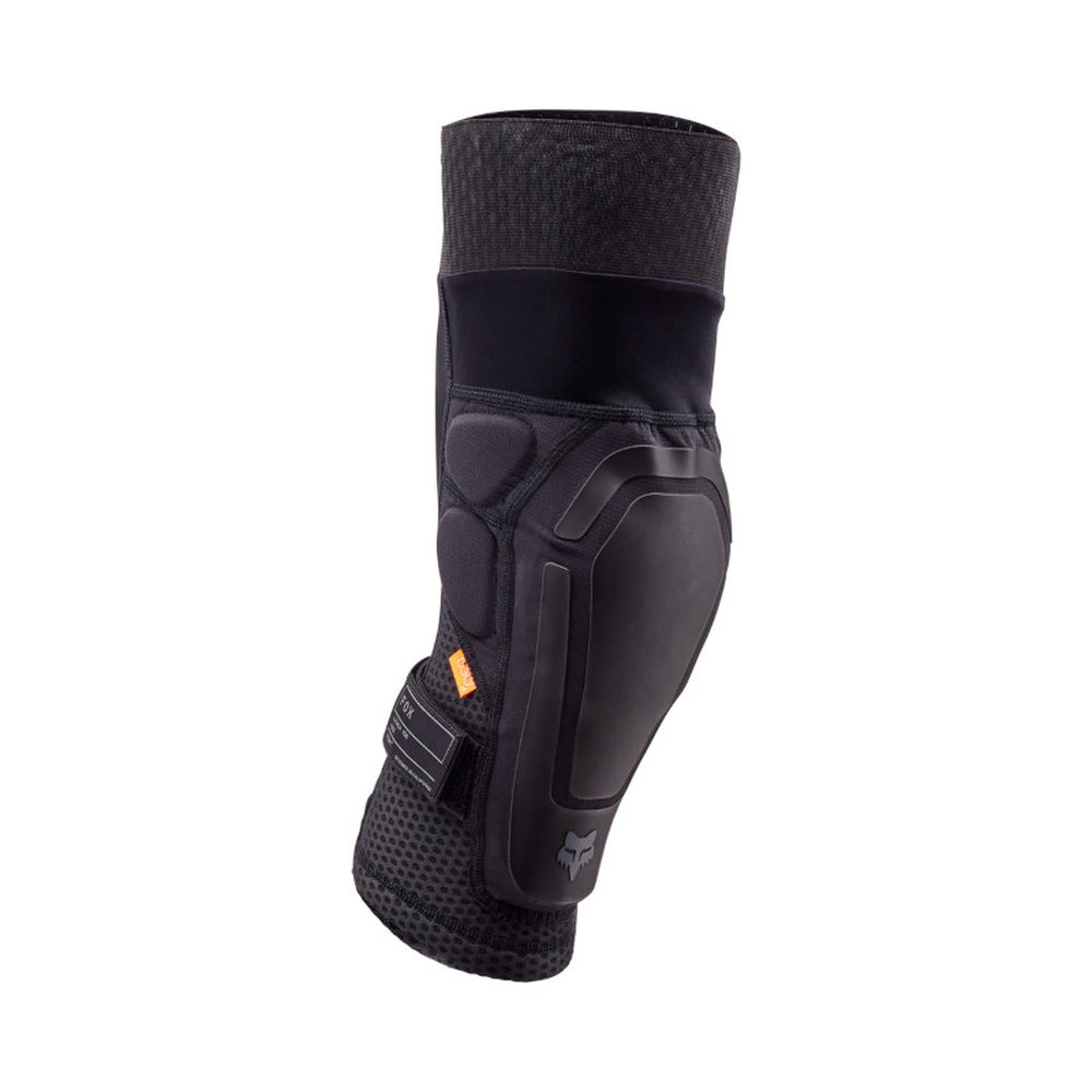 FOX LAUNCH PRO KNEE GUARD Knieprotektoren Schwarz