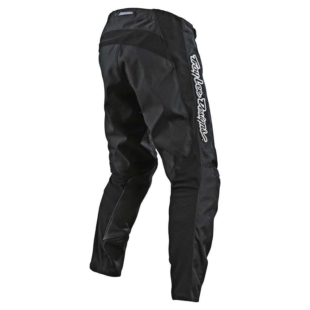TROY LEE DESIGNS GP Mono Motocross Hose schwarz TROY LEE DESIGNS GP Mono Motocross Hose schwarz