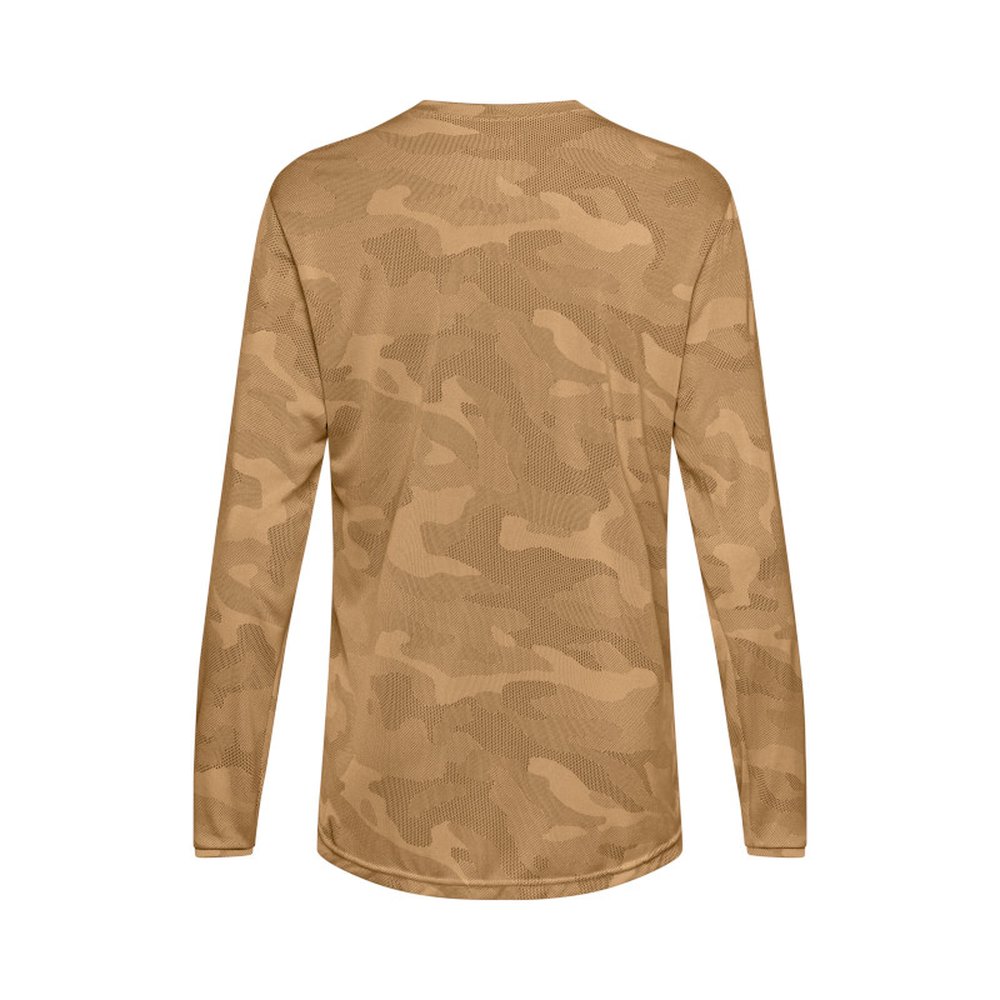 FOX RANGER TRU DRI LS JERSEY langärmlig Nutmeg