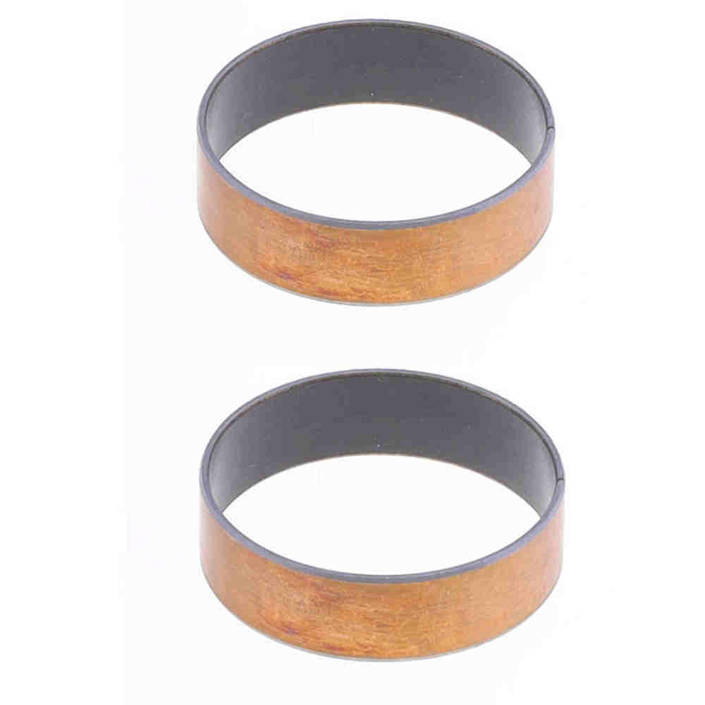 S-TECH GBU-37-12-2.0 Gleichbuchsen Satz 2er Pack 37x12x2.0