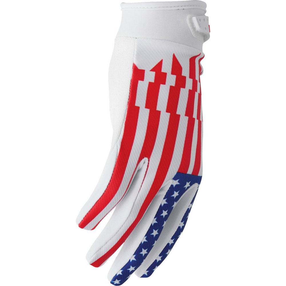 THOR Handschuhe Launchmode Patriot THOR Handschuhe Launchmode Patriot