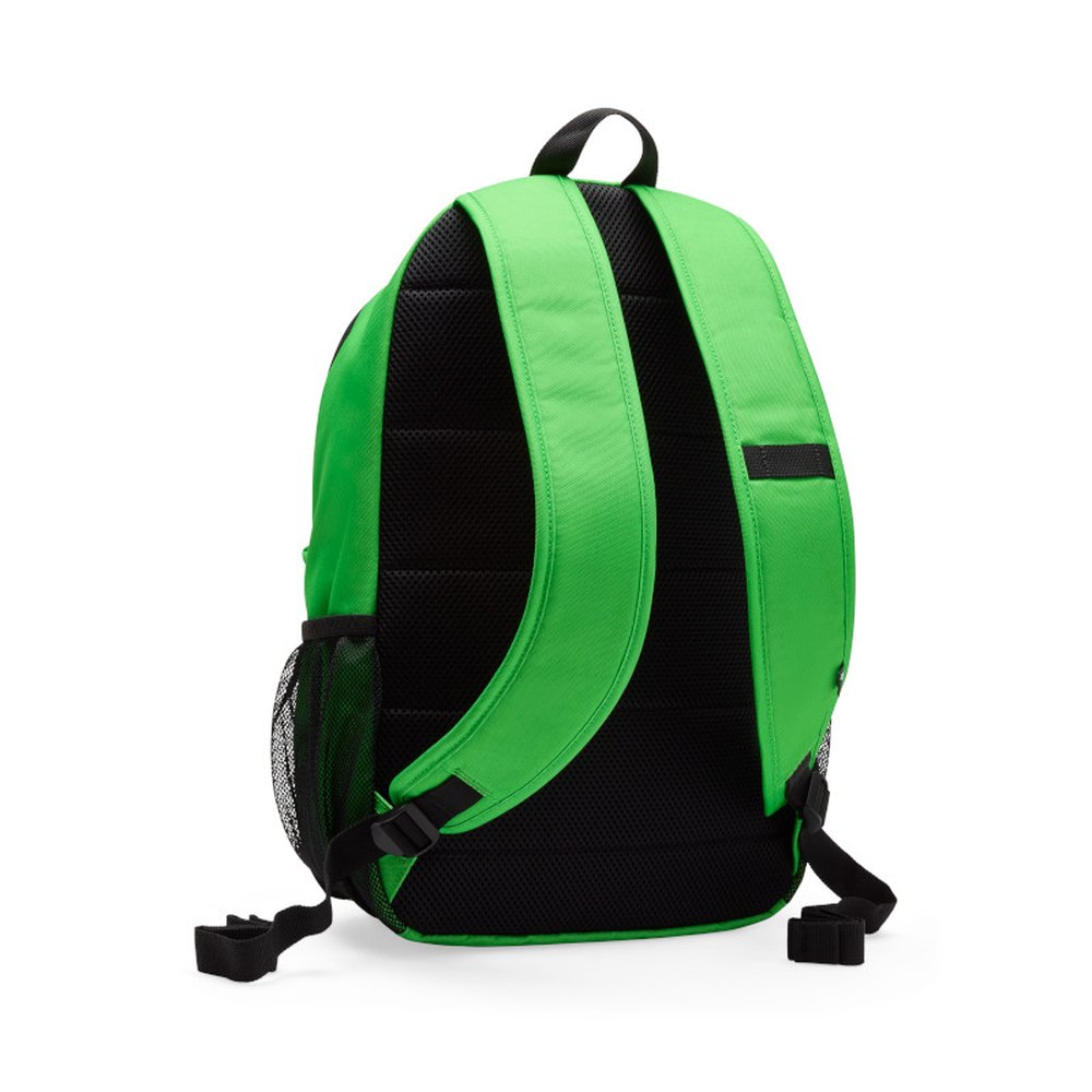 FOX CLEAN UP BACKPACK Rucksack Neon Grün